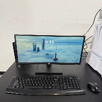 Agilent Technologies 1260 Infinity II HPLC System image 2